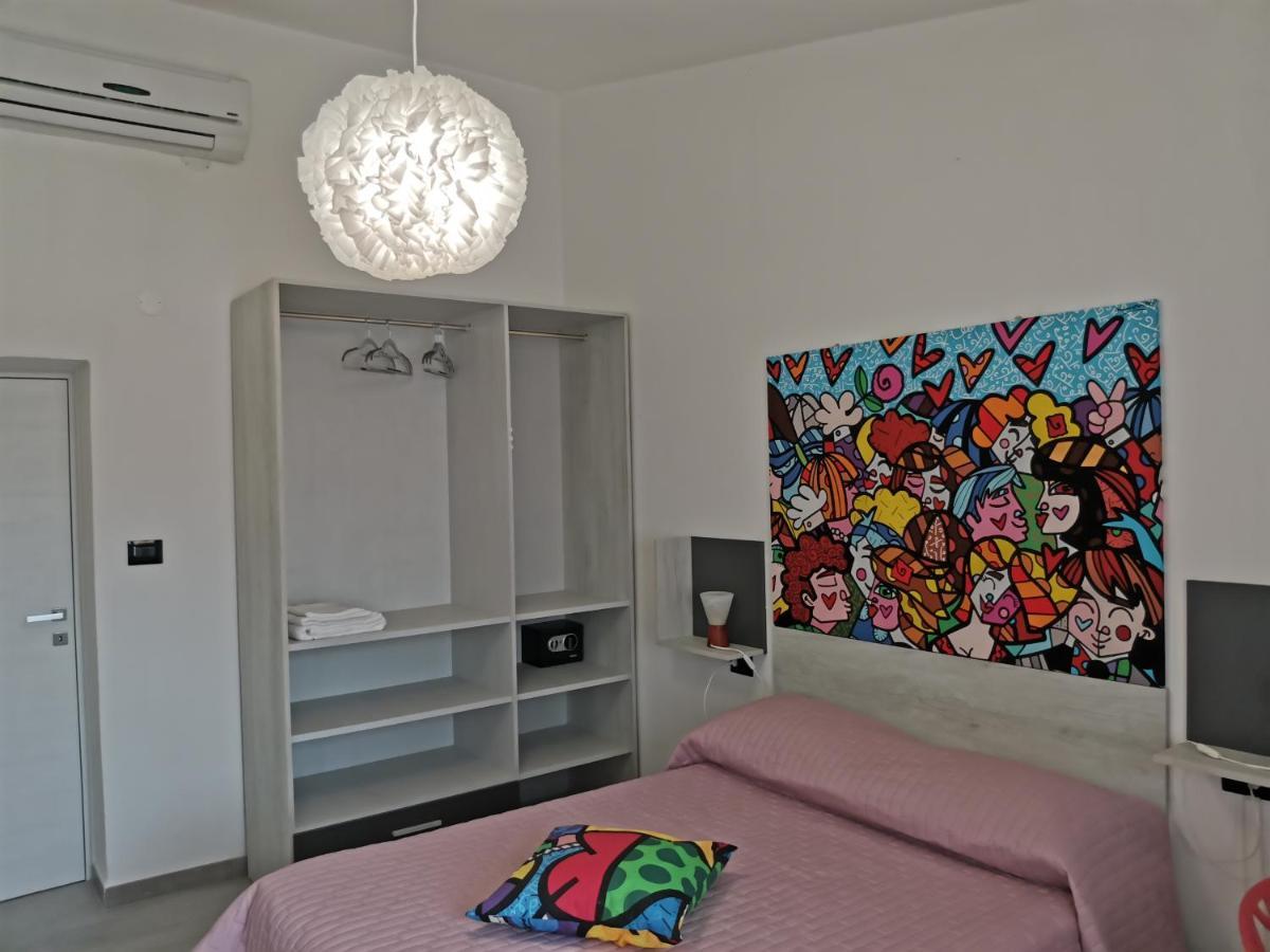 Wonderland Hotel Сан Теодоро Екстериор снимка
