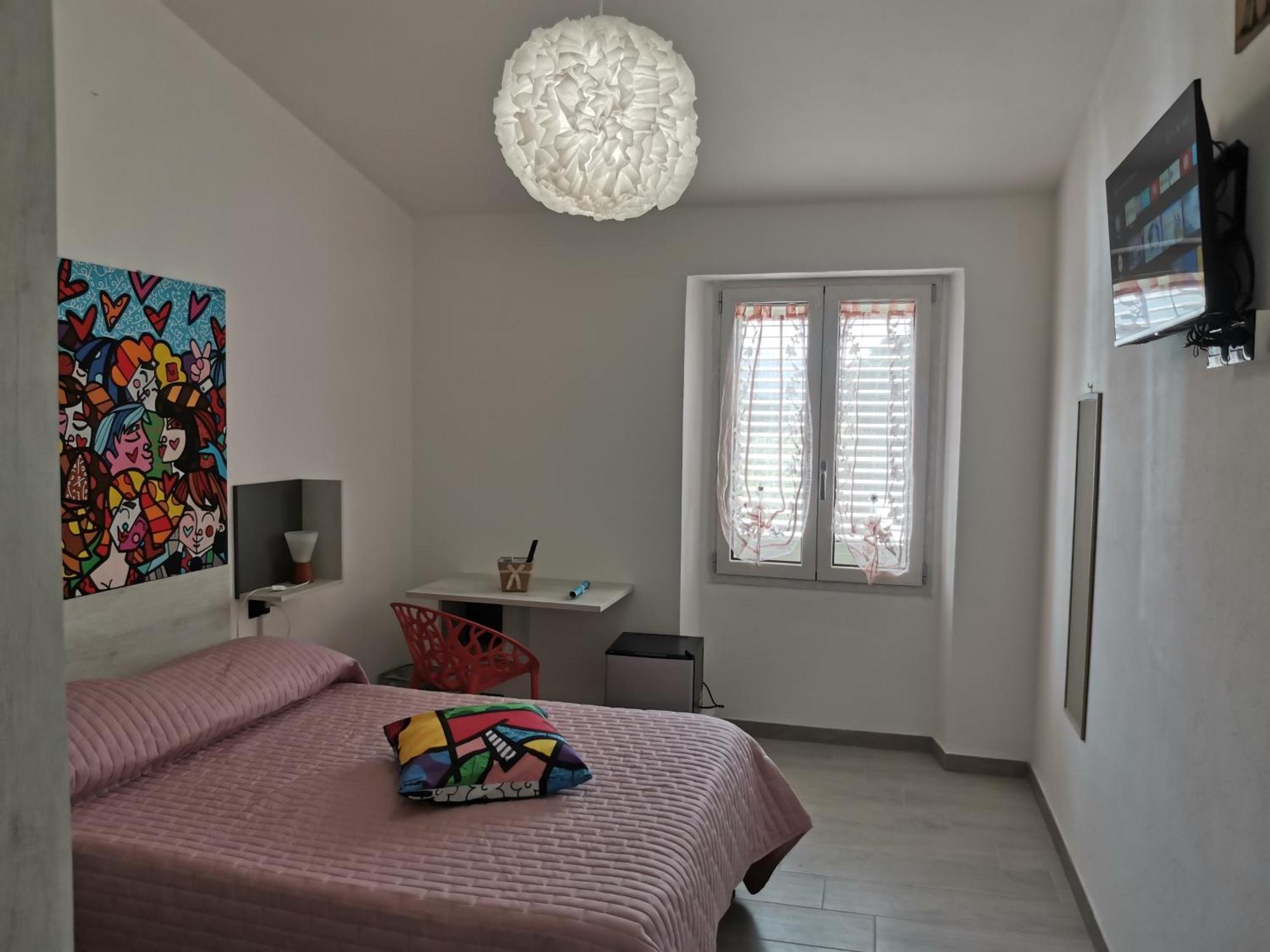 Wonderland Hotel Сан Теодоро Екстериор снимка